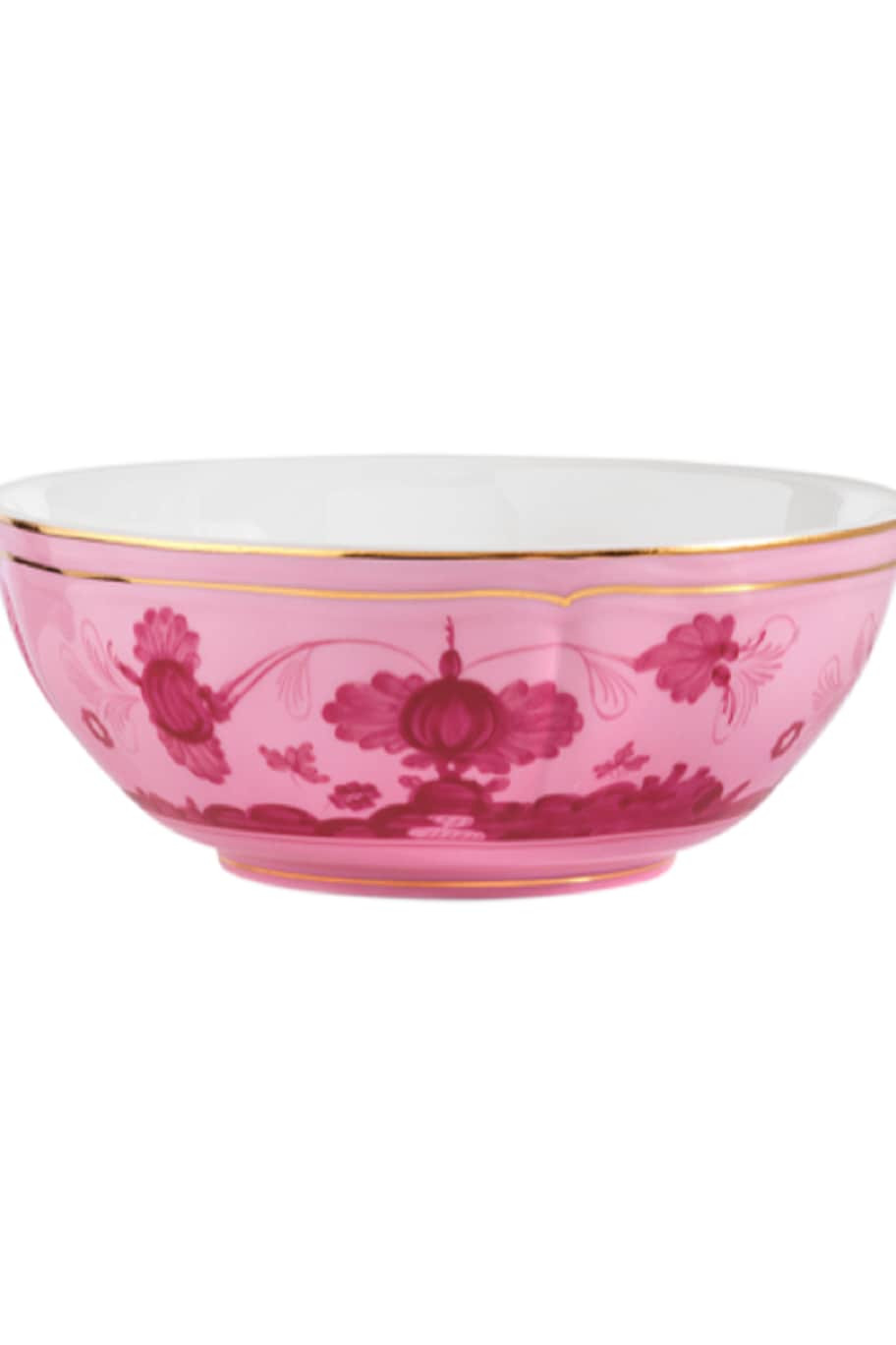 Richard Ginori 1735 Oriente Italiano Small Serving Bowl, Porpora | Neiman Marcus
