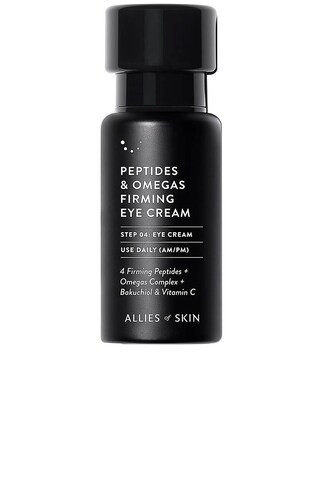 Allies of Skin Peptides & Omegas Firming Eye Cream in Beauty: NA | FWRD 