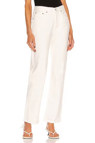 Lana Straight | FWRD 