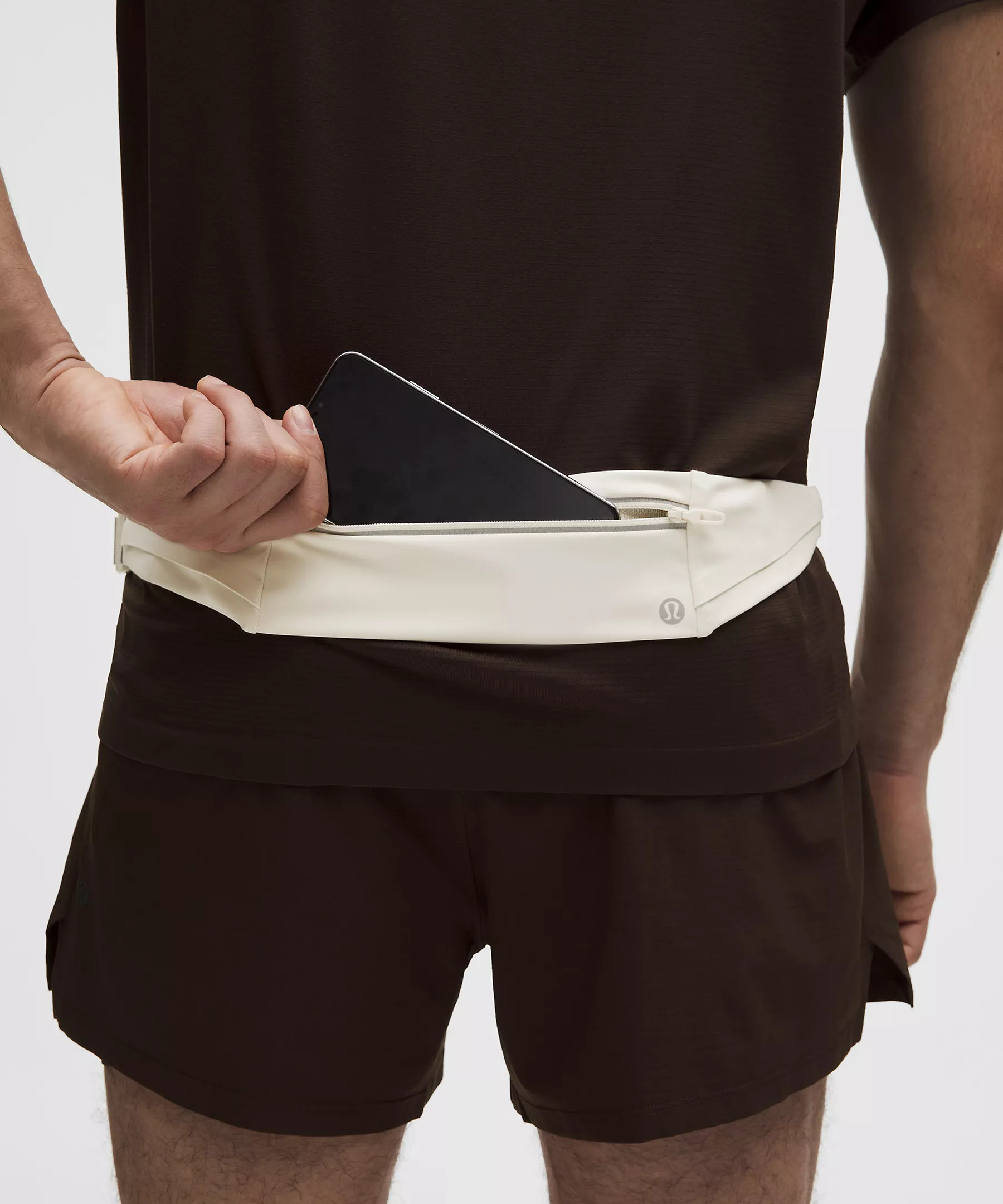 Fast and Free Running Belt | Lululemon (US)