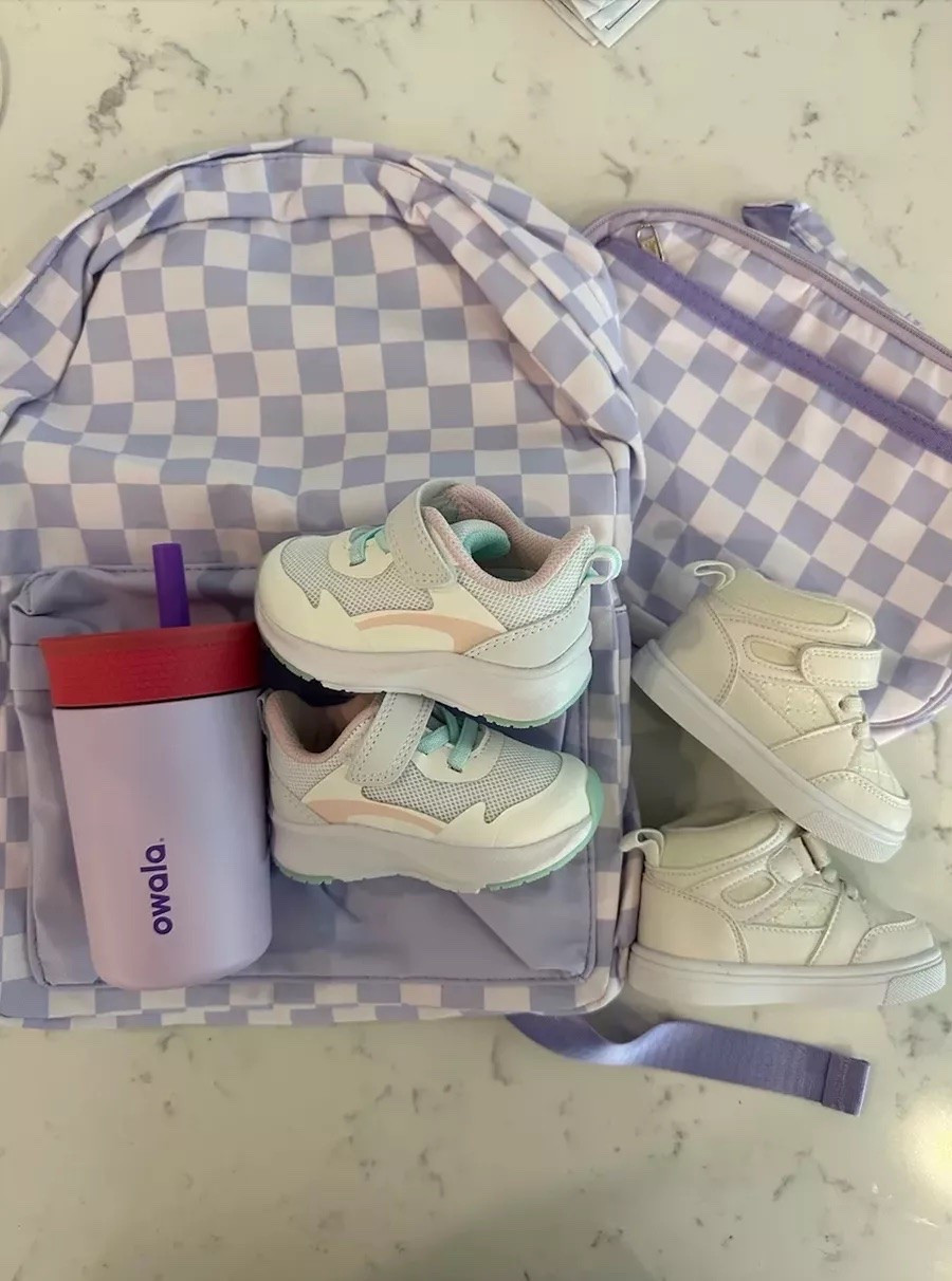 Back to school favorites!