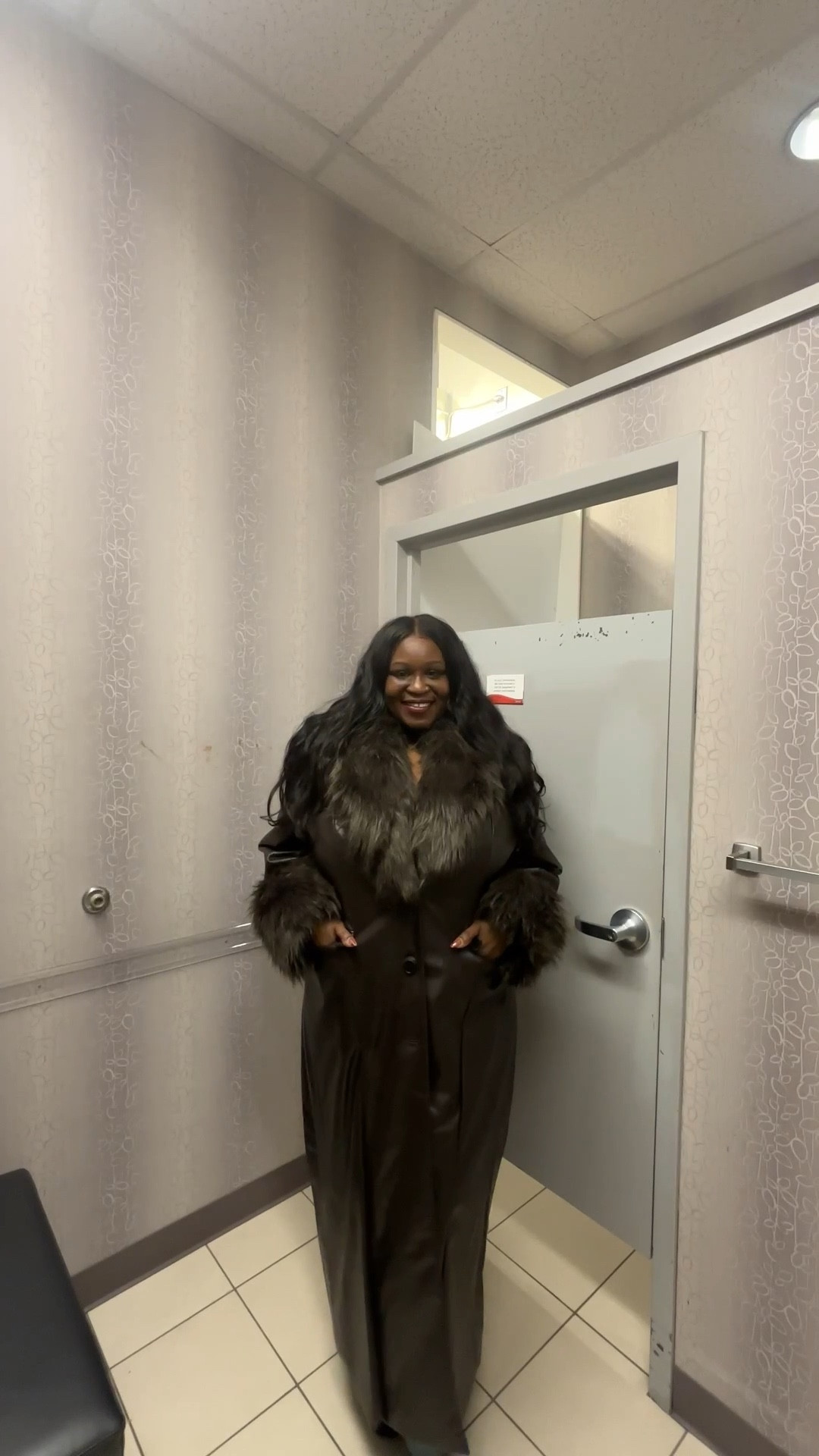 Tis the season for a cute coat! 

#LTKHoliday #LTKPlusSize #LTKSaleAlert