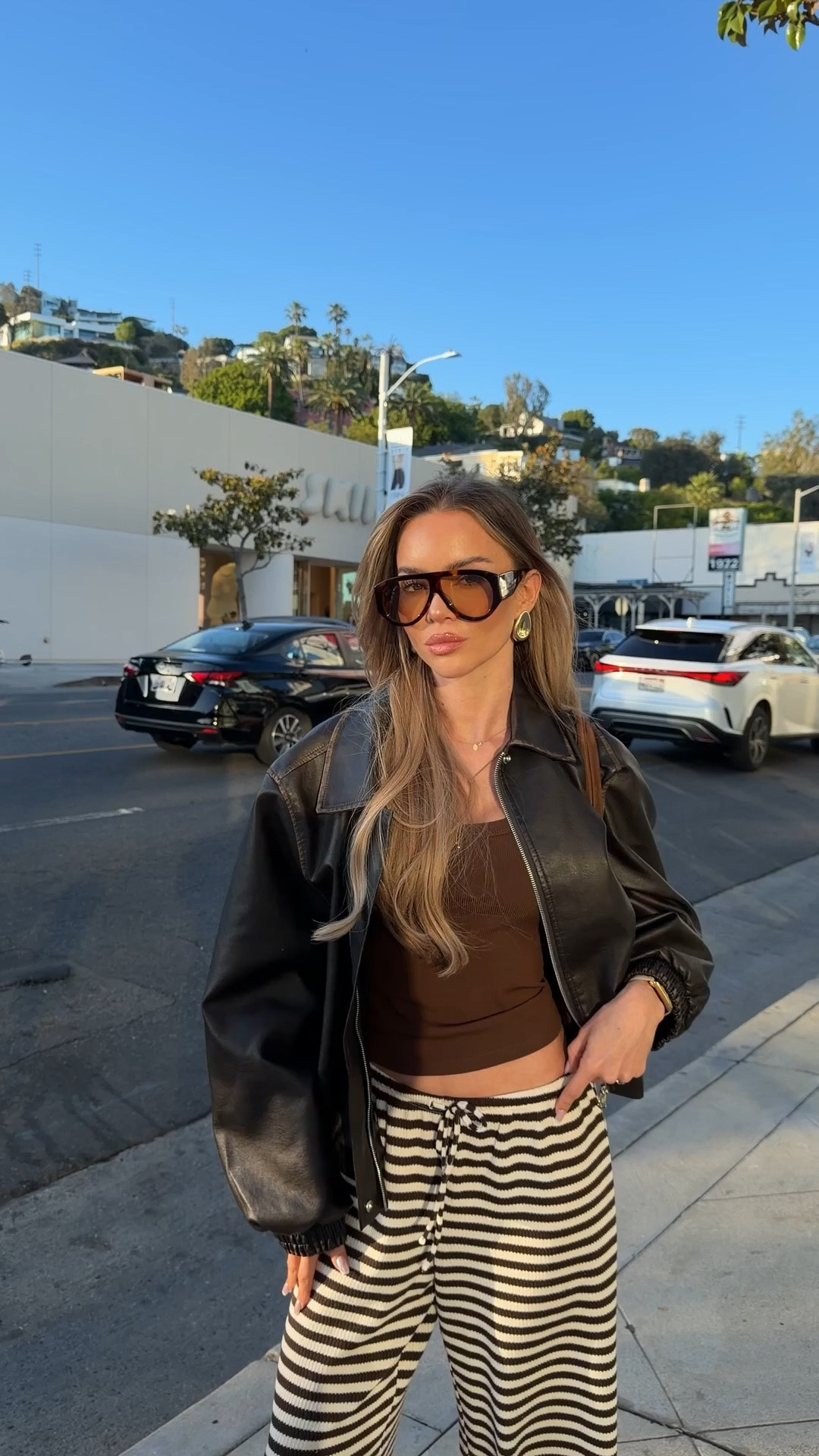 one Night in LA 

#LTKjeans #LTKstyletip #LTKspring