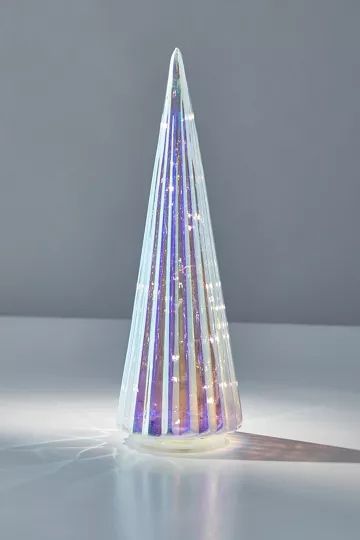 MoMA LED Tree Light | Urban Outfitters (US and RoW)