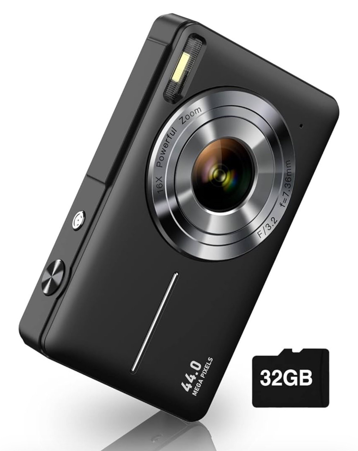 Obsessed with my digital camera 📸

#LTKHome #LTKFindsUnder50