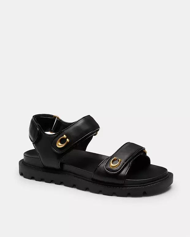 Brynn Sandal | Coach (US)