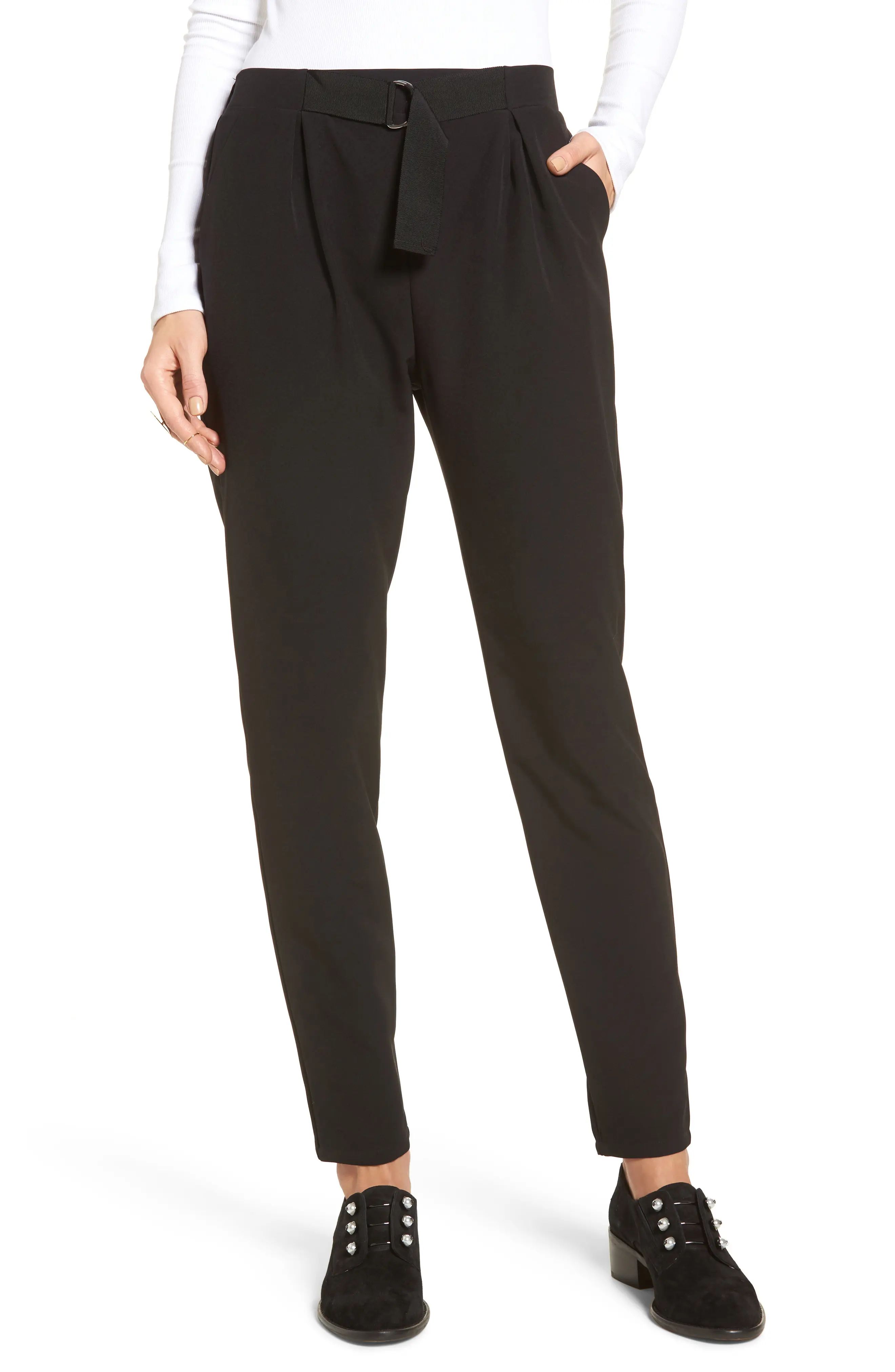 Tapered Trousers | Nordstrom