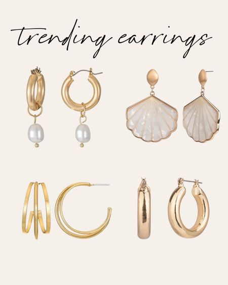Trending earrings 🙌🏻🙌🏻

Summer earrings, drop earrings, fashion earrings

#LTKStyleTip #LTKBeauty #LTKSeasonal
