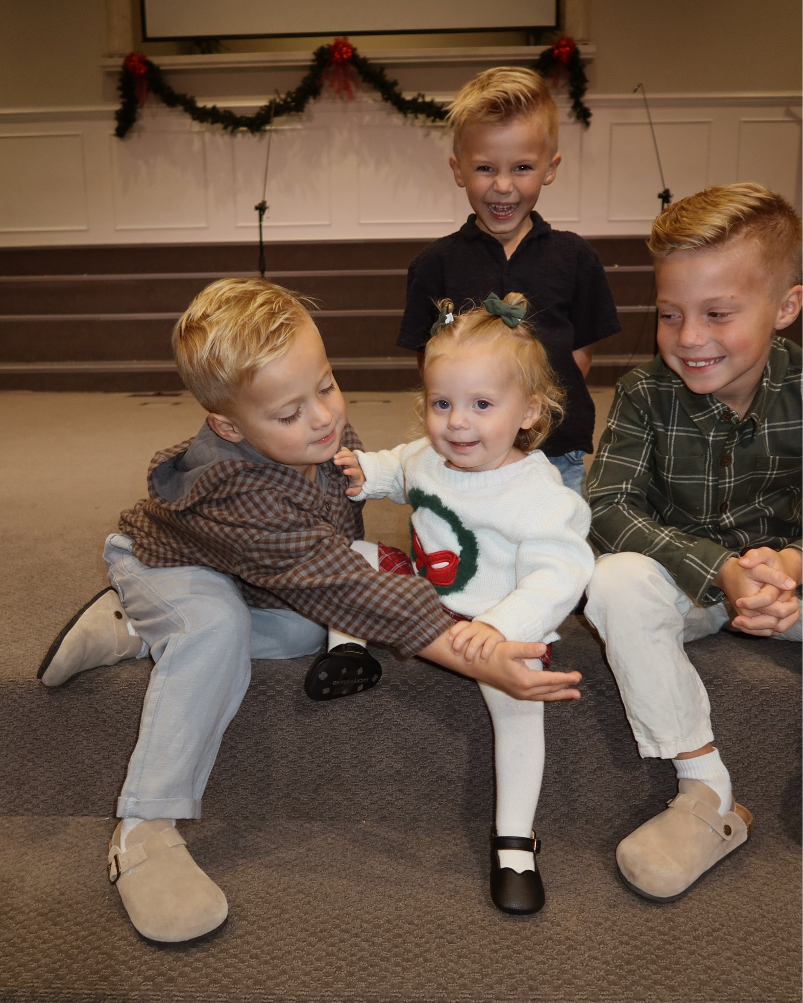 #LTKootd #LTKHoliday #LTKGiftGuide