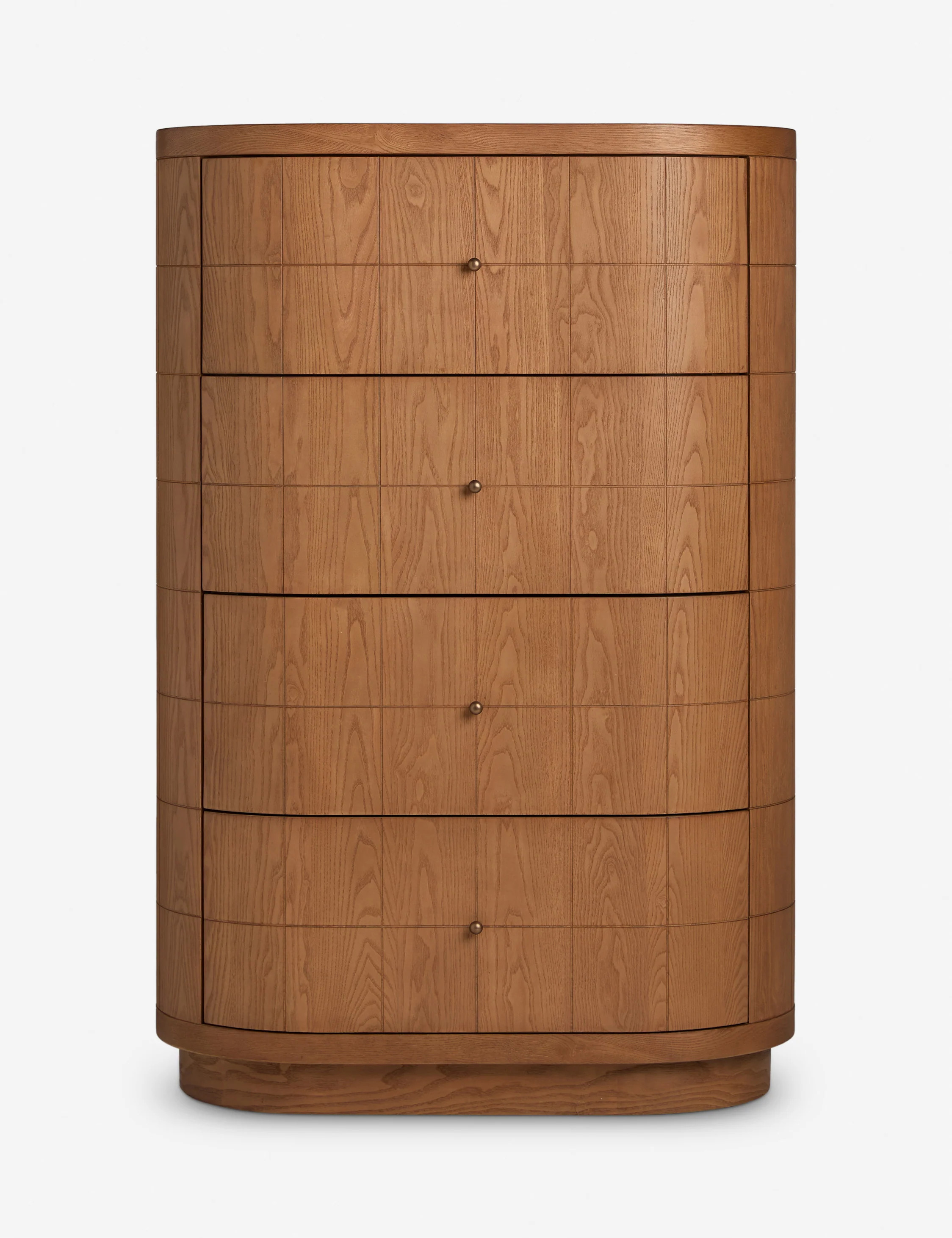 Roscoe Dresser | Lulu and Georgia 