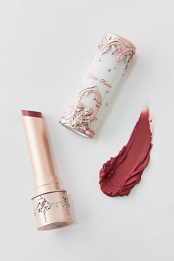 Flower Knows Little Angel Collection Matte Lipstick at Urban Outfitters | Urban Outfitters (US and RoW)