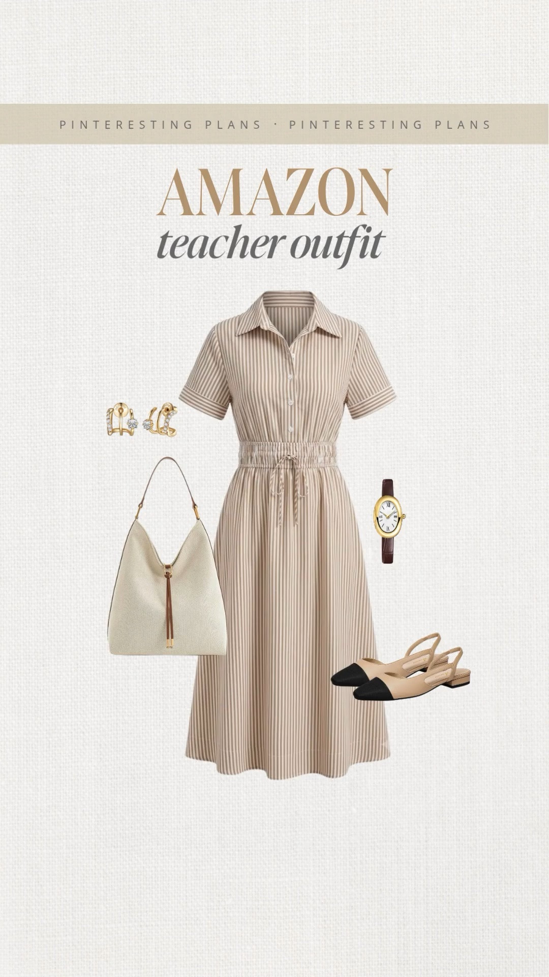 Amazon teacher outfit 🙌🏻🙌🏻

teacher work outfit ideas
classroom ready outfits
teacher outfit ideas for fall
back to school teacher wardrobe
affordable teacher clothes

#LTKootd #LTKSeasonal

#LTKdayinmylife #LTKWorkwear #LTKootd

#LTKWorkwear #LTKSeasonal #LTKootd
