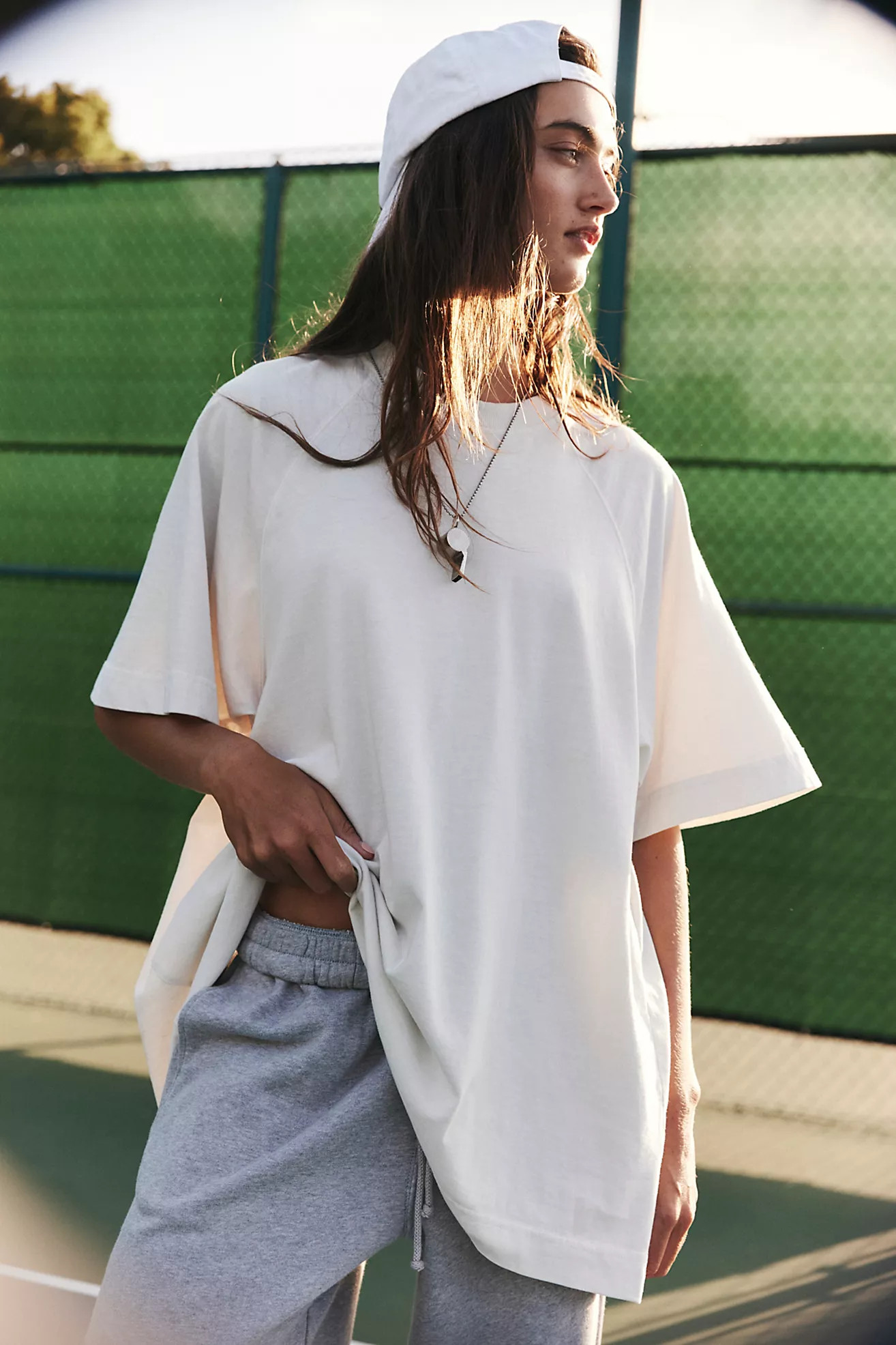 Icon Tee | Free People (Global - UK&FR Excluded)