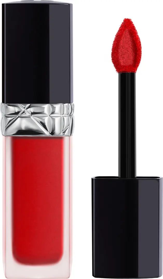 DIOR Rouge Dior Forever Liquid Transfer Proof Lipstick | Nordstrom | Nordstrom