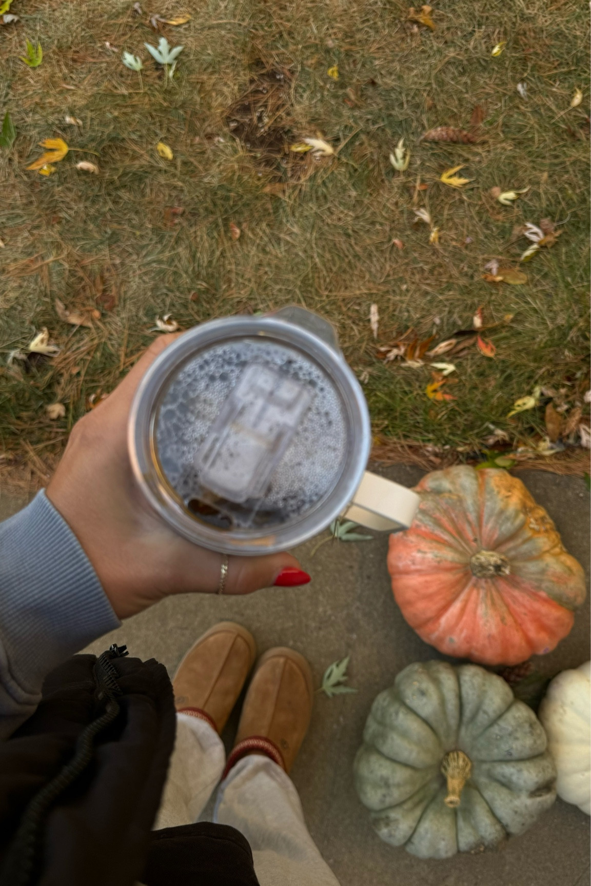 Fall cozy’s 

#LTKshoecrush #LTKSeasonal