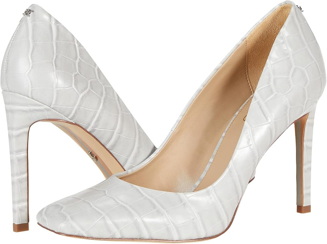 Sam Edelman Women's Beth Pumps | Amazon (US)