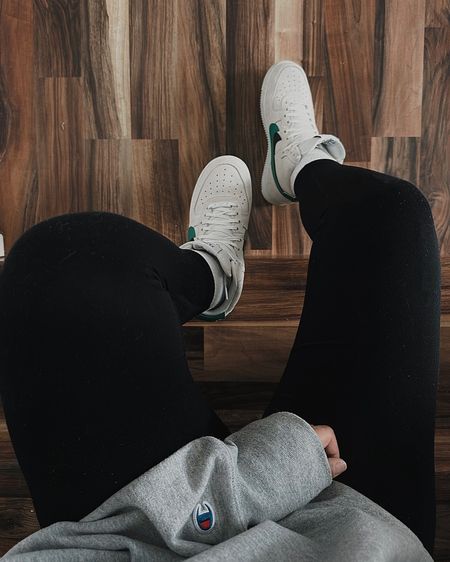 Favorite sneakers are on sale right now 🍀