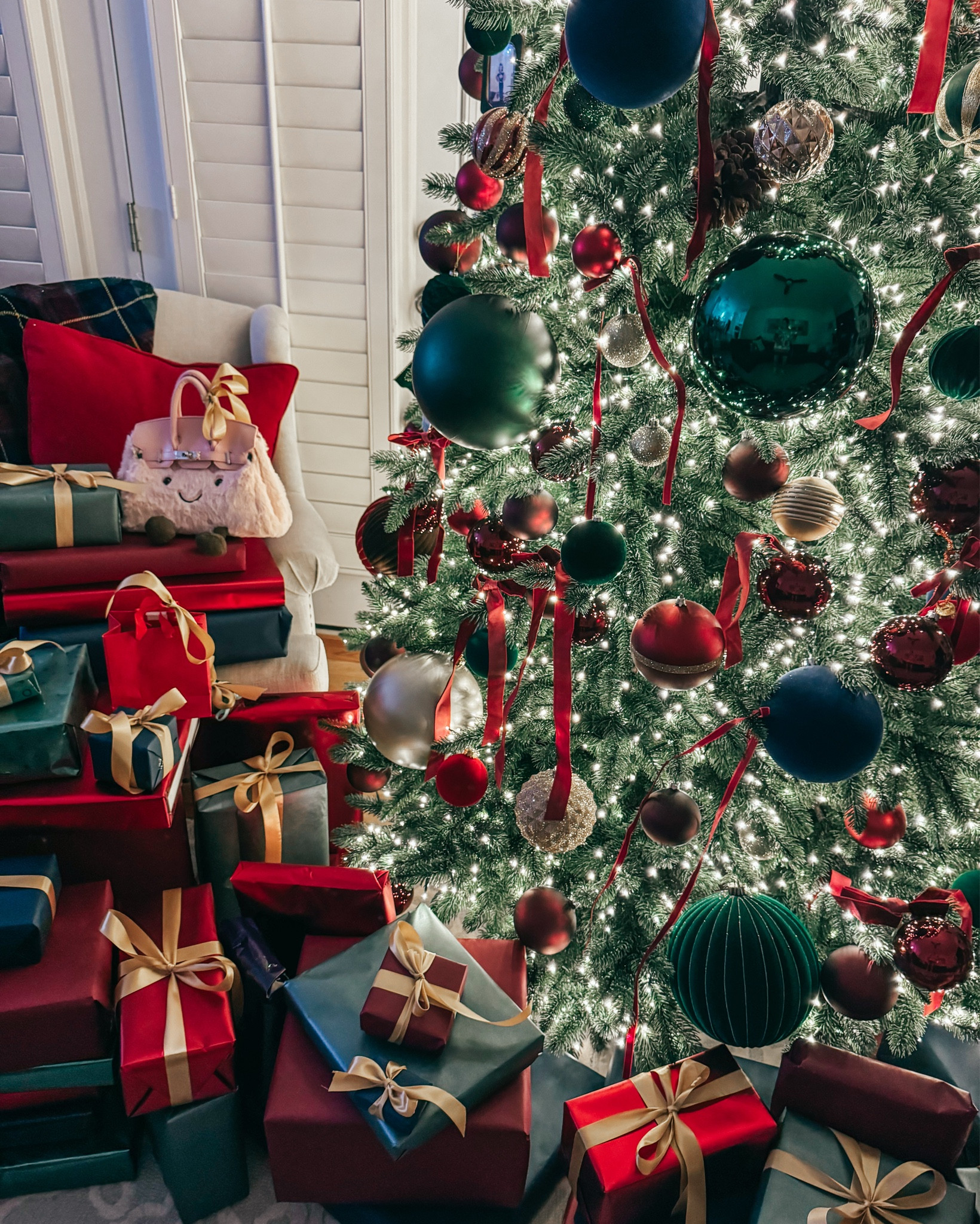 Completely in love with this years Christmas gift scape 😍  

#LTKGiftGuide #LTKHoliday #LTKSeasonal