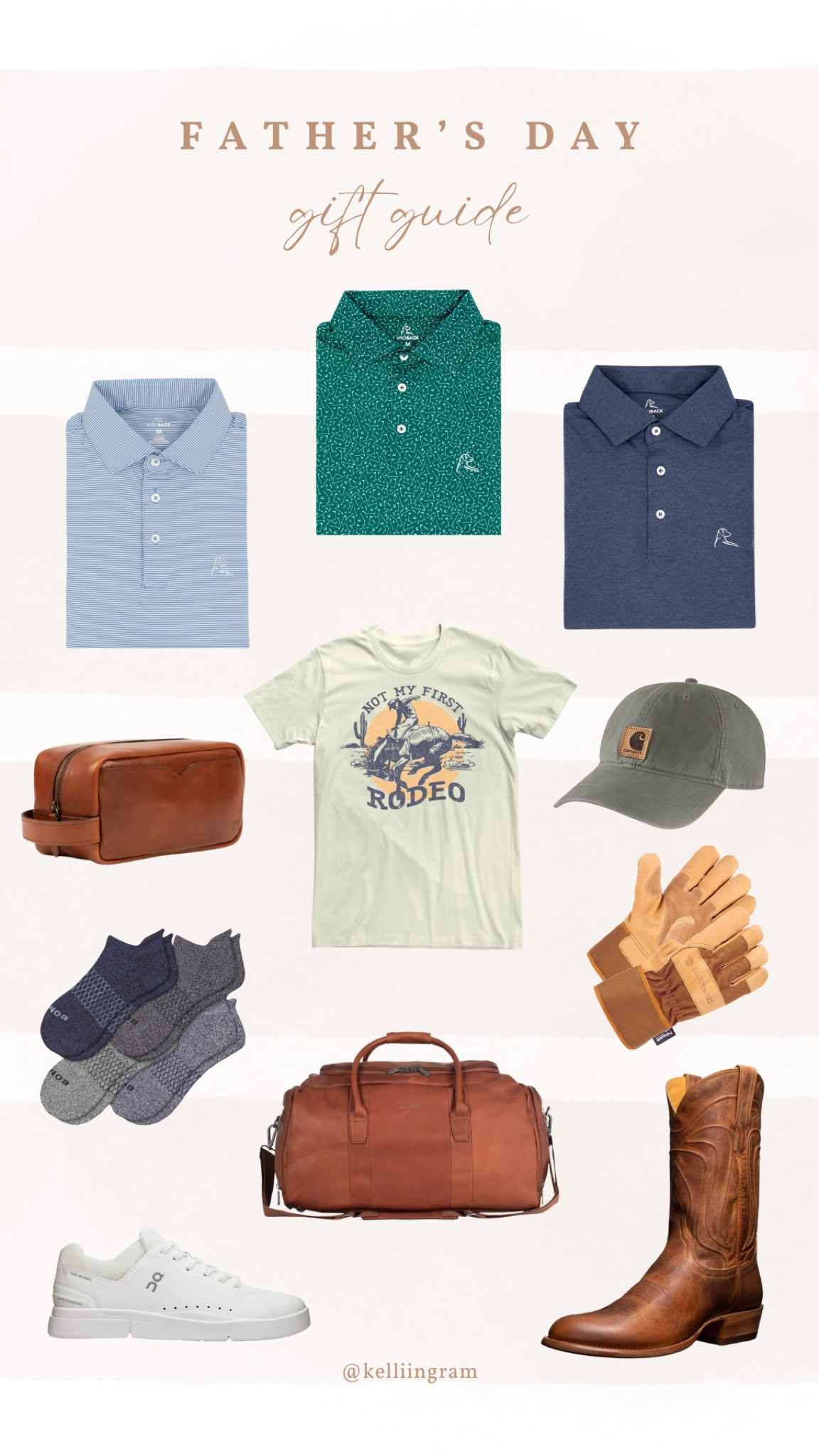 Father’s Day gift guide! 

#LTKGiftGuide #LTKMens