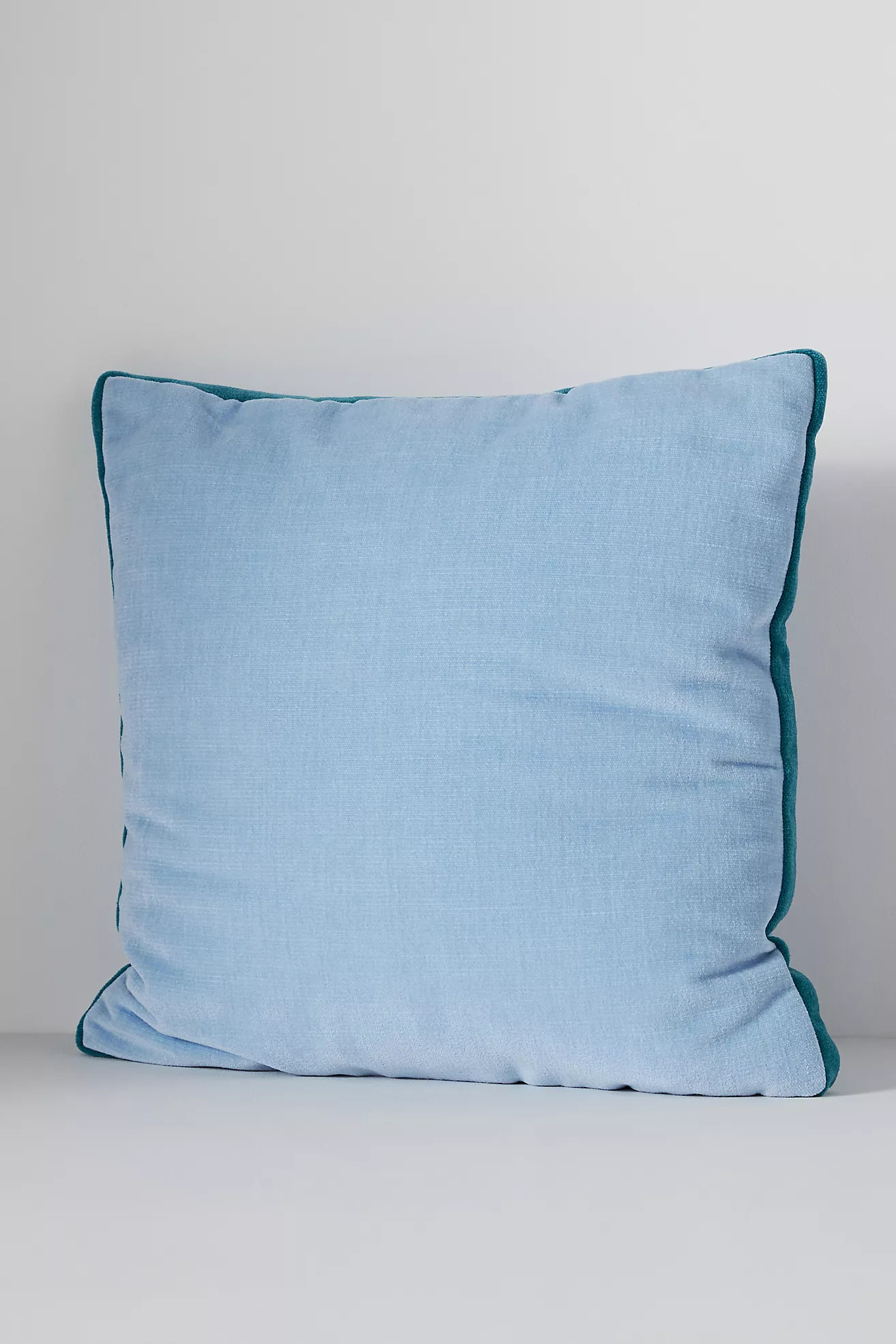 Suillivan Easy Care Pillow | Anthropologie (US)
