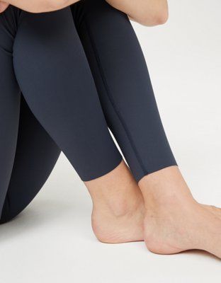 OFFLINE Goals High Waisted Legging | American Eagle Outfitters (US & CA)