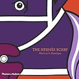 The Hermes Scarf: History & Mystique: Coleno, Nadine + Free Shipping | Amazon (US)