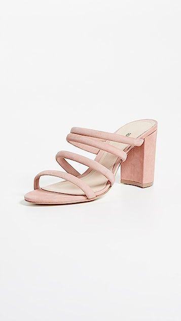 Felisa Tubular Sandals | Shopbop