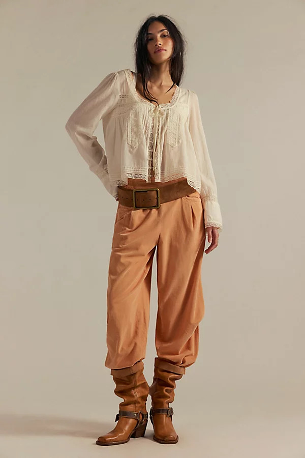 We The Free Nice Choice Cord Jeans | Free People (Global - UK&FR Excluded)