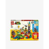LEGO® Super Mario™ 71380 Master Your Adventure Maker set | Selfridges