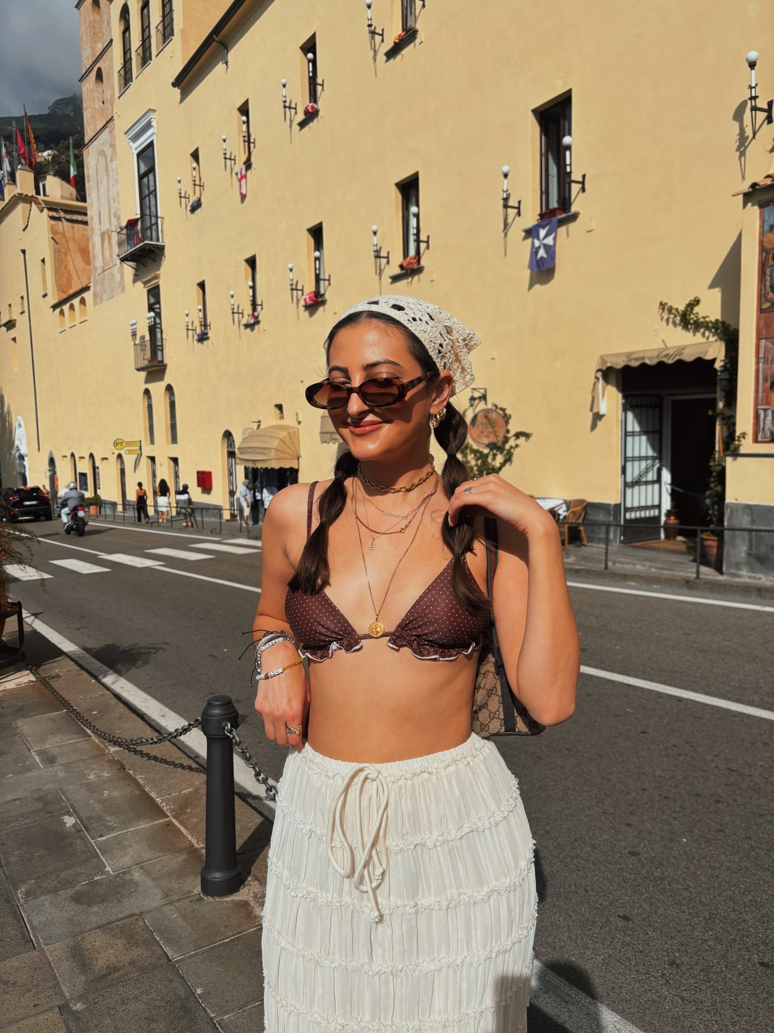 amalfi beach bum
🤎🪩🌞🍂💫✨
alannamartine.com 

#LTKFindsUnder50 #LTKTravel #LTKSeasonal