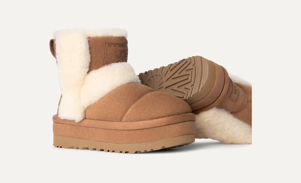 Classic Chillapeak | UGG (US)