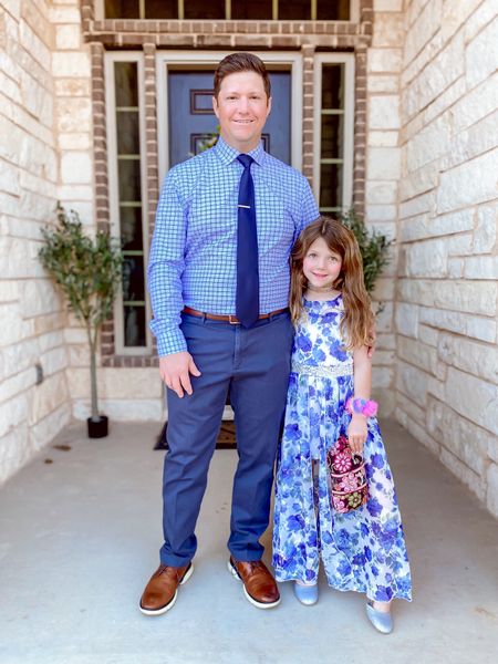 Father daughter dance outfit inspo. Men’s dress shoes. Girl’s sparkly heel dress shoes  

#LTKmens #LTKshoecrush #LTKkids