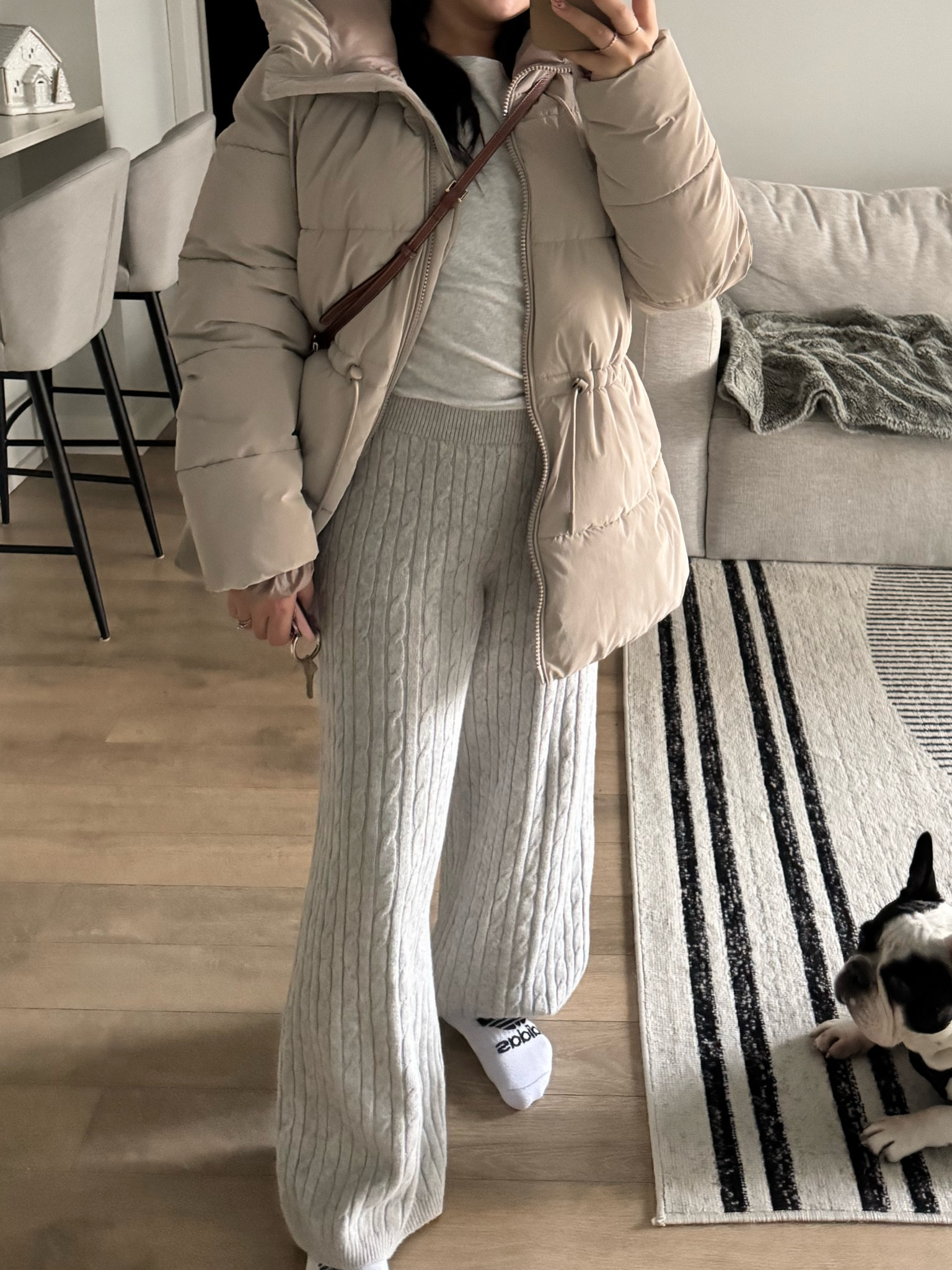 Boxing Day sale at Gap 

#LTKwinter