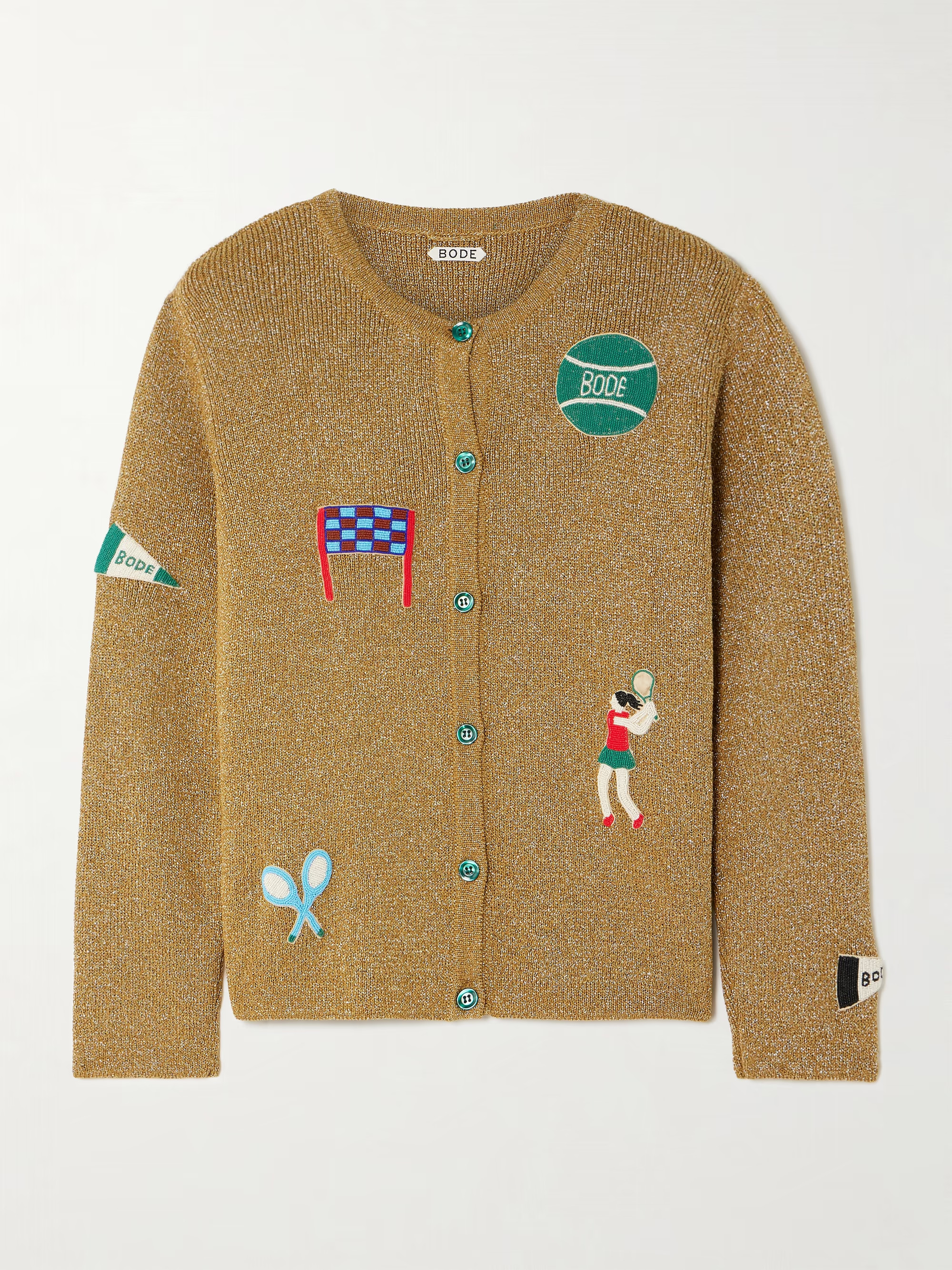 BODE | NET-A-PORTER (US)