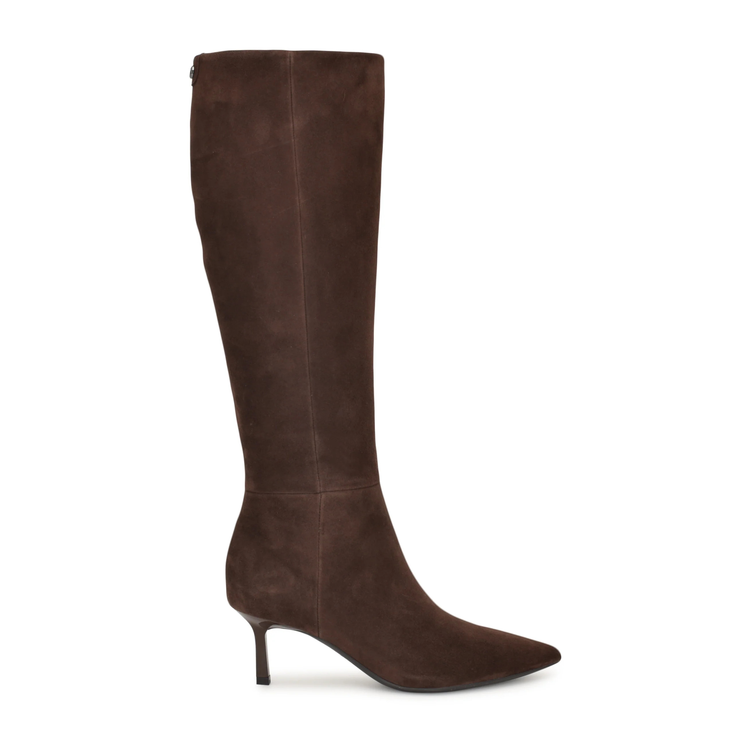 Kimdee 9X9 Knee High Leather Boots | Nine West (US)