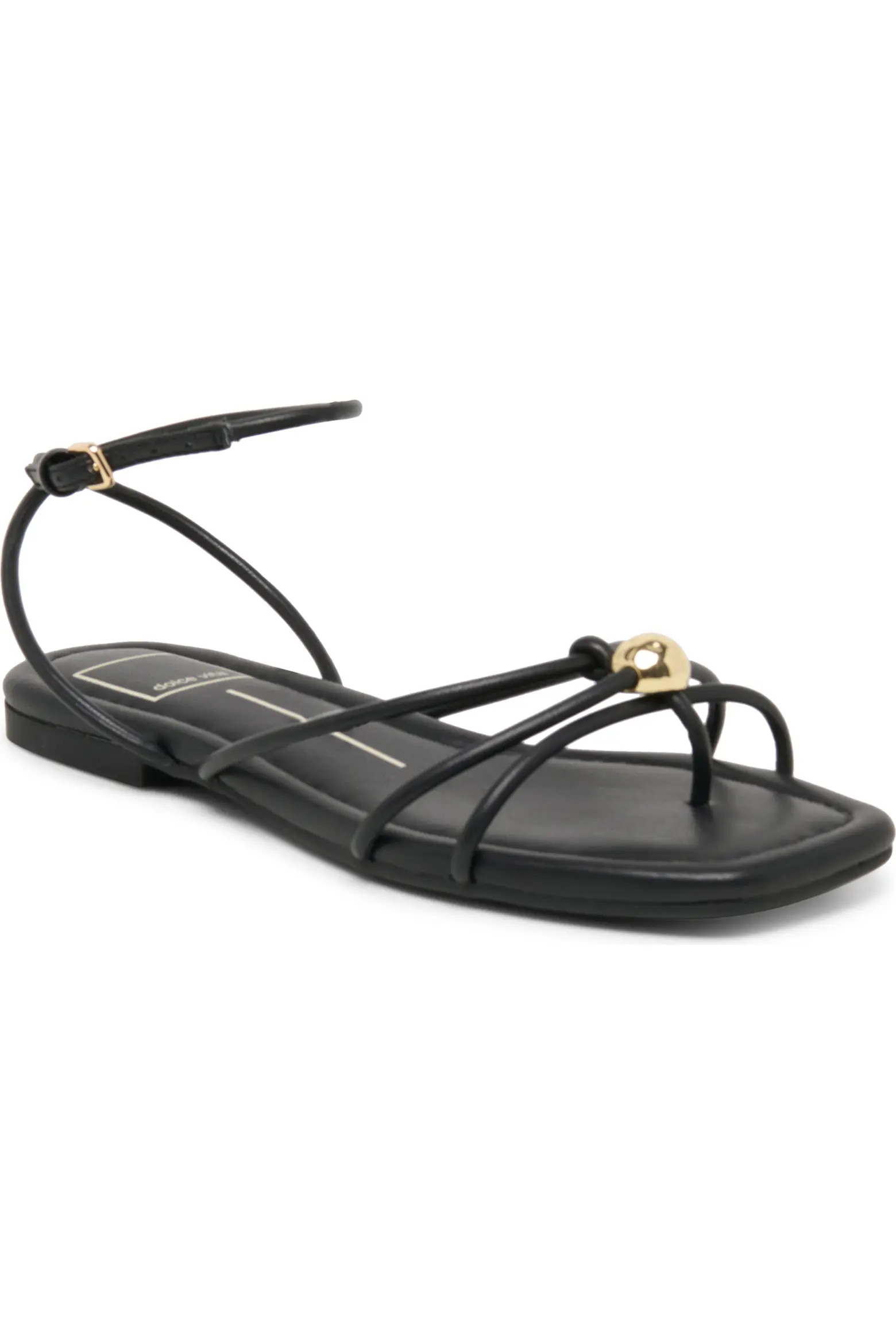 Lonato Ankle Strap Sandal (Women) | Nordstromrack | Nordstrom Rack