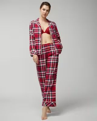 Pajama Pants | SOMA