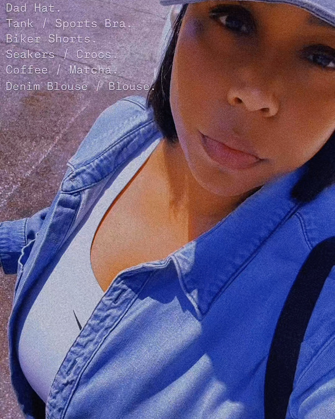 My summer vibe fit today.

#LTKSummerEdit #LTKSeasonal