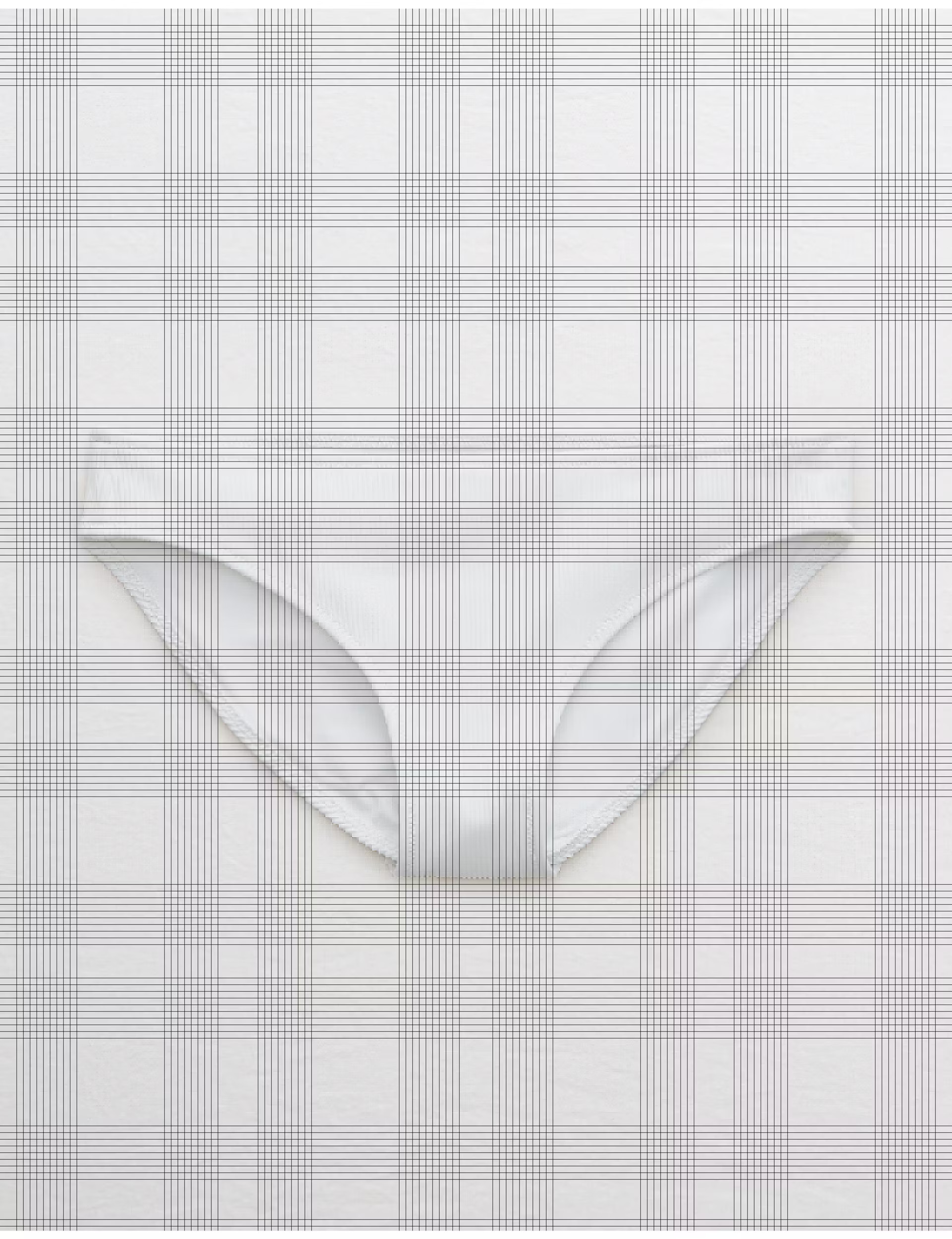 Aerie Ribbed Bikini Bottom | American Eagle Outfitters (US & CA)