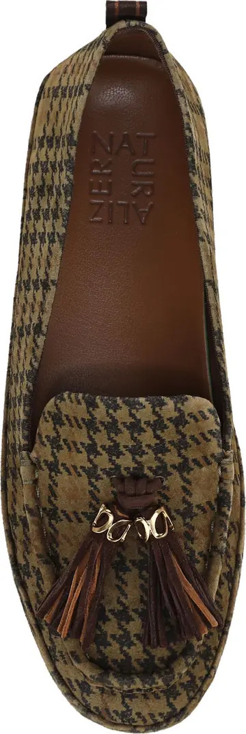 Betsy Tassel Moc Toe Loafer (Women) | Nordstrom