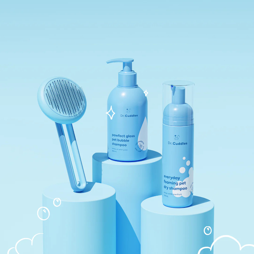 Essentials bundle | Dr Cuddles (US)