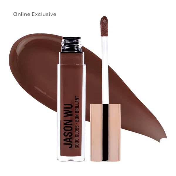 GOOD GLOSS - 01 Cold Brew | Jason Wu Beauty