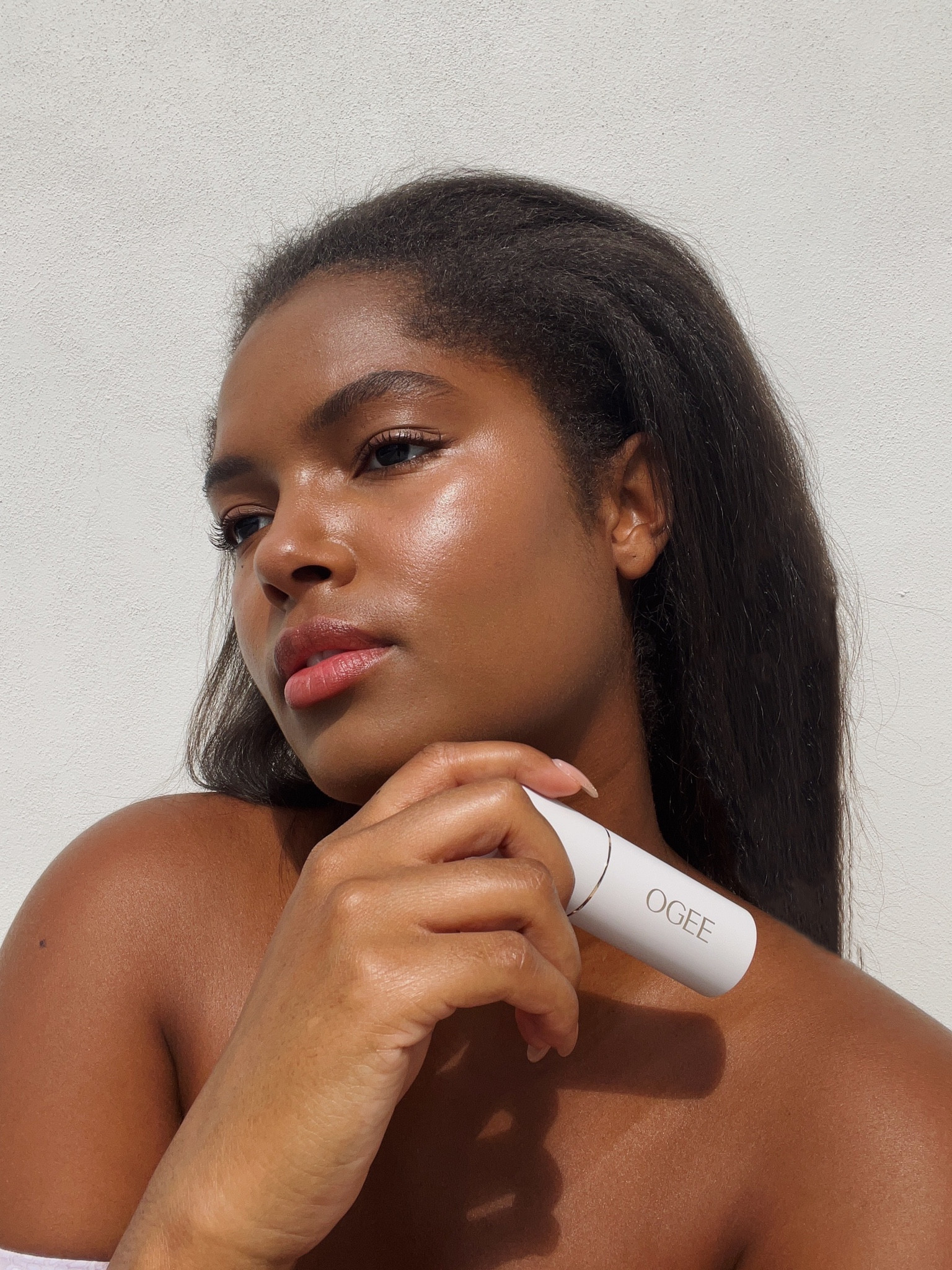 Natural Glow Alert! ✨ @ogee 

#LTKunder50 #LTKwedding #LTKbeauty