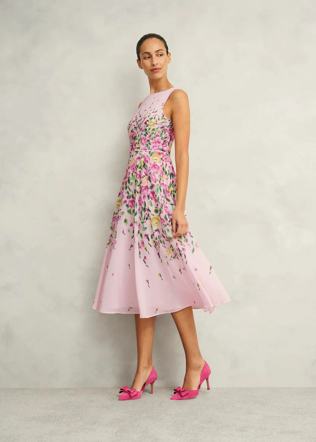 Carly Dress | Hobbs US | | Hobbs