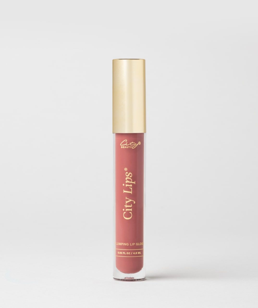 PLUMPING LIP GLOSS | City Beauty