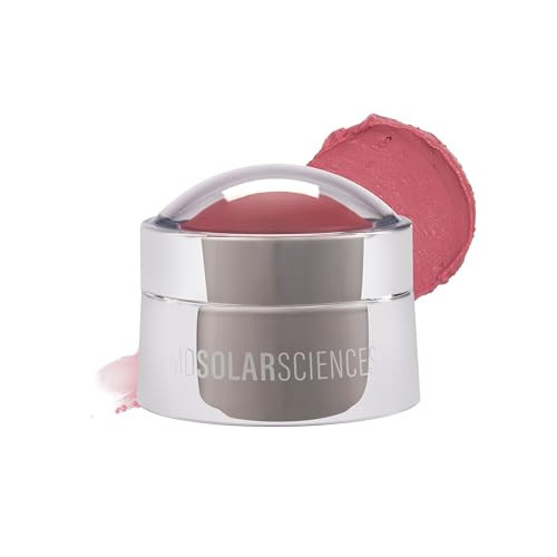 MDSolarSciences Tinted Cheek Crème SPF 30 | Buildable Cream Blush with Sunscreen | Dewy Hydrating Formula | Clean Lightweight Long-Wear | Magic Hour | Amazon (US)