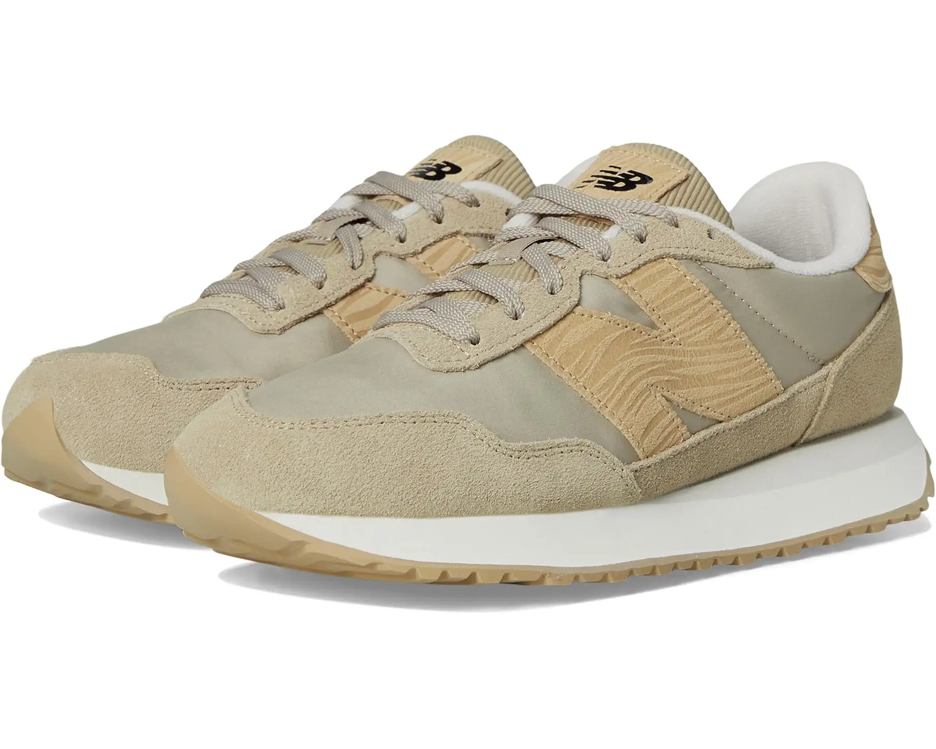 Women's New Balance Classics 237v1 | Zappos.com