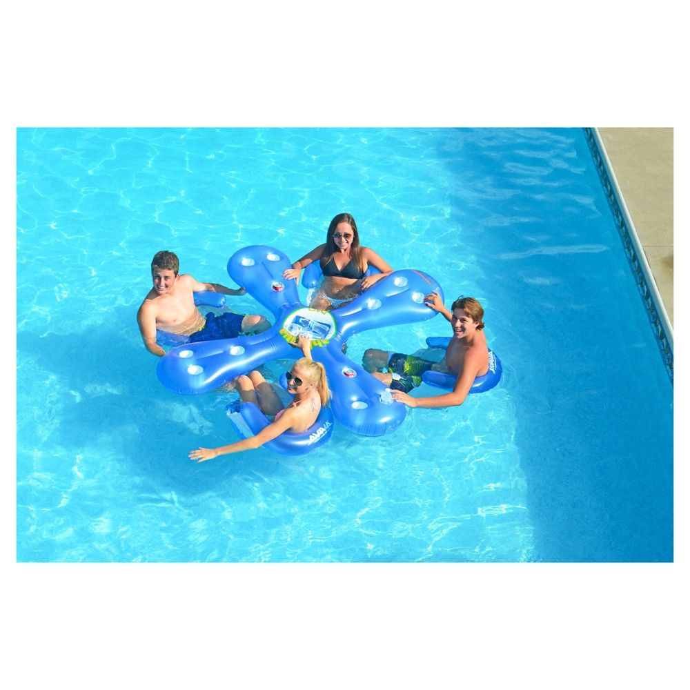 AVIVA Ahh-Qua Bar Pool Float - 5pc | Target