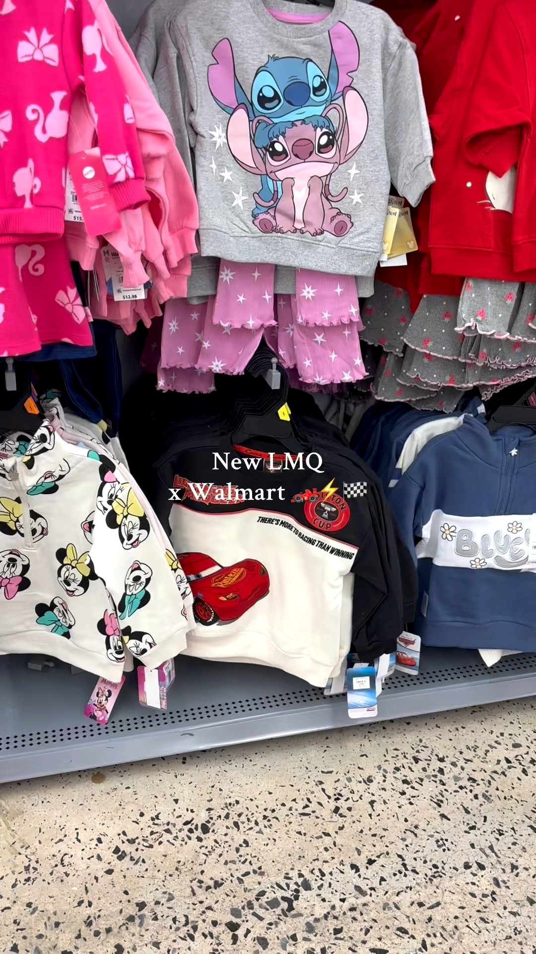 walmart please keep this up 😩

#LTKFamily #LTKBaby #LTKKids