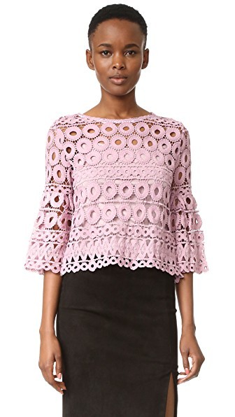 Style Mafia Kiana Top | Shopbop